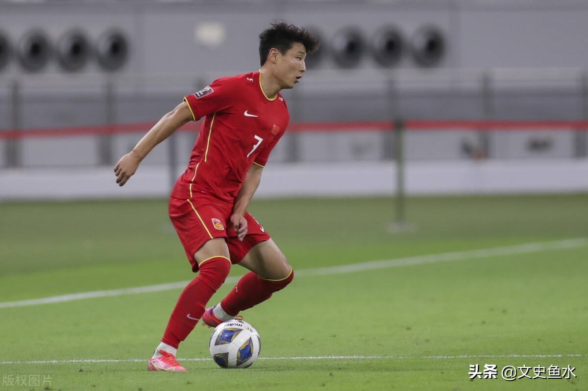 啪啪两巴掌，打在国足日吹的脸上