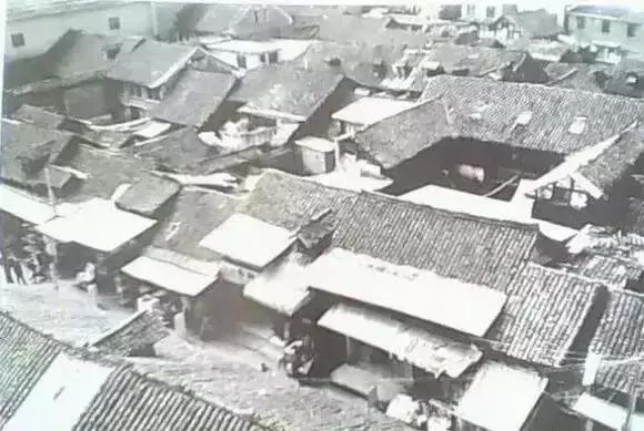 安顺珍贵老照片,安顺百年老照片