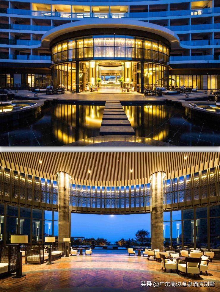 双月湾檀悦度假酒店豪华全家套房,檀悦酒店双月湾订房攻略