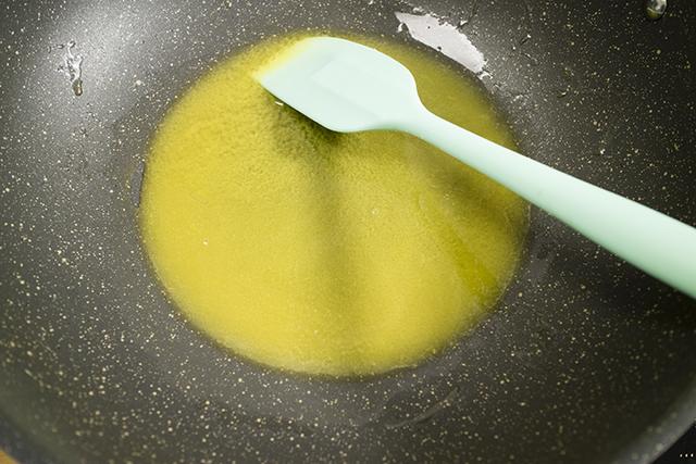 快手牛扎糖教学,牛轧糖零失败比例