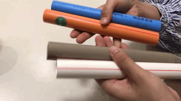 厦门家装水管十大品牌,家装水管进口品牌哪个好