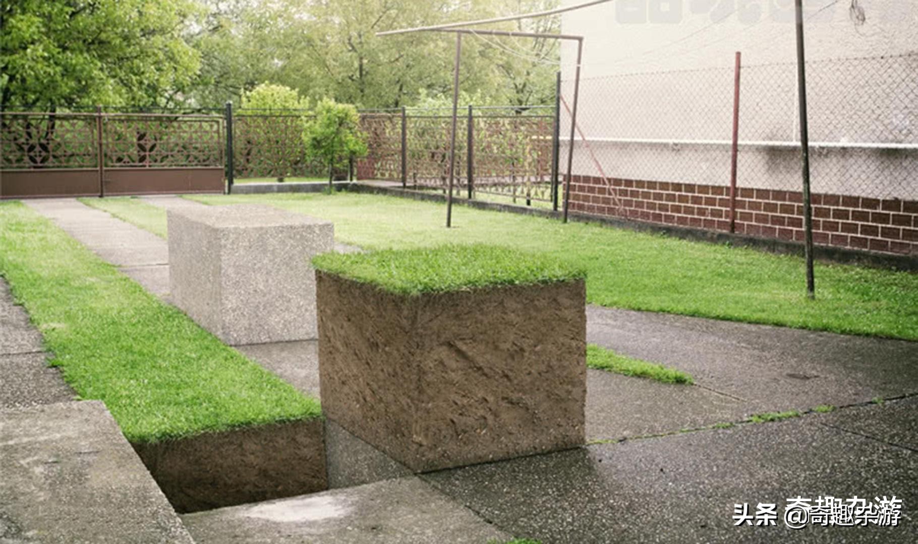 我的世界只有mc老玩家才懂的图,我的世界那些让mc玩家崩溃的瞬间