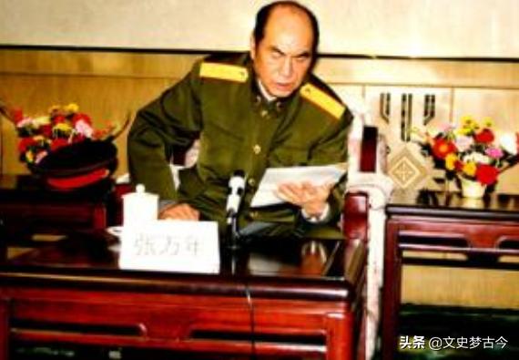 武汉军区裁撤,武汉军区被撤