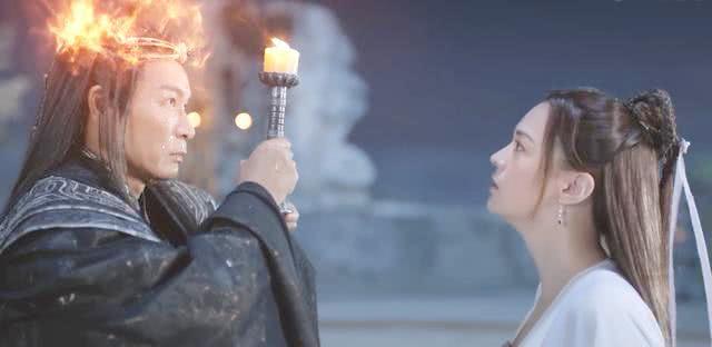 从前有座灵剑山三分钟看完,和从前有座灵剑山一样好看的剧