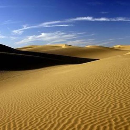 渭南大荔哪里好玩的地方,渭南大荔周边环境优美的地方