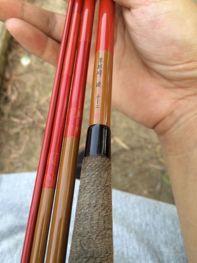 日本最贵的鱼竿是什么牌子,为什么日本的鱼竿都那么贵