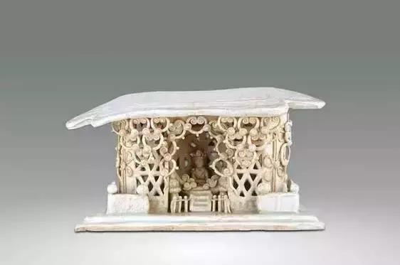 古代经典瓷枕,一枕清凉入梦来阅读