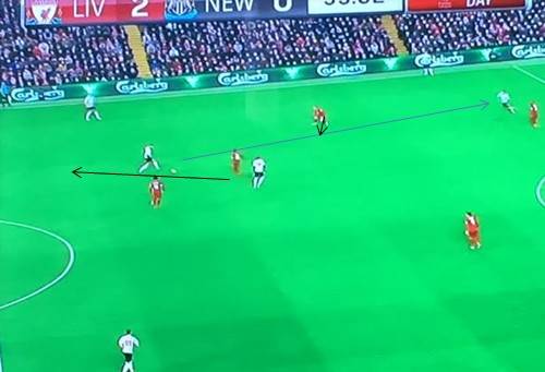 克洛普贝尼特斯什么关系,克洛普农夫三拳遇贝尼特斯