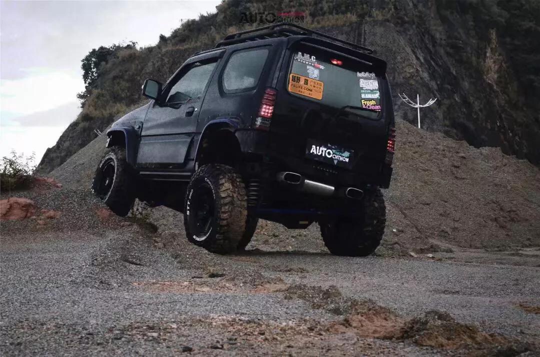 bigtoy吉普车,铃木吉姆尼大g配件