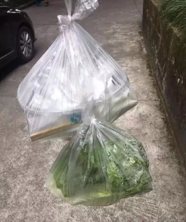 哈哈哈……你在外卖订单上备注过什么？看完这些涨知识了