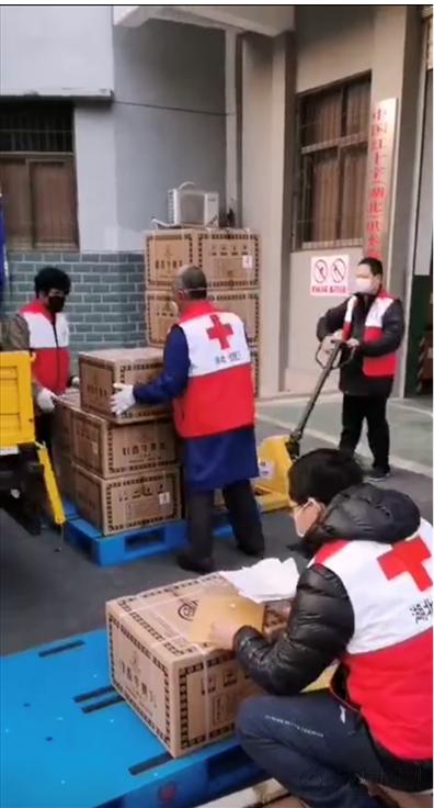 新型冠状病毒肺炎爱心捐赠,安宫牛黄丸新冠肺炎国家指导用药