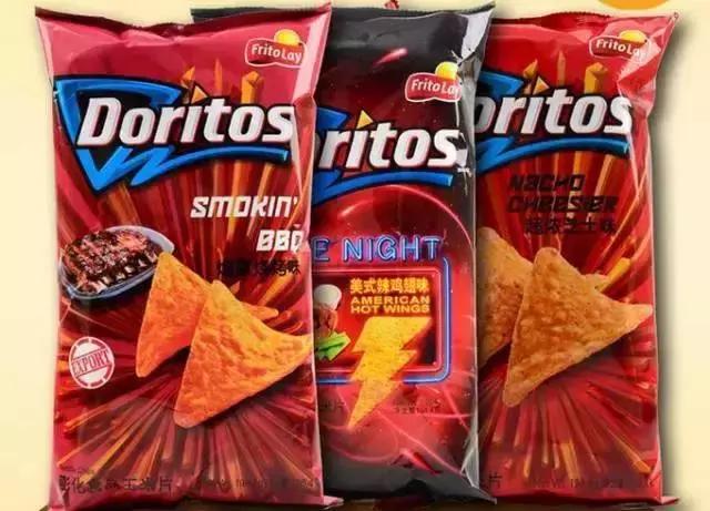 进口零食网购推荐,淘宝进口零食店推荐