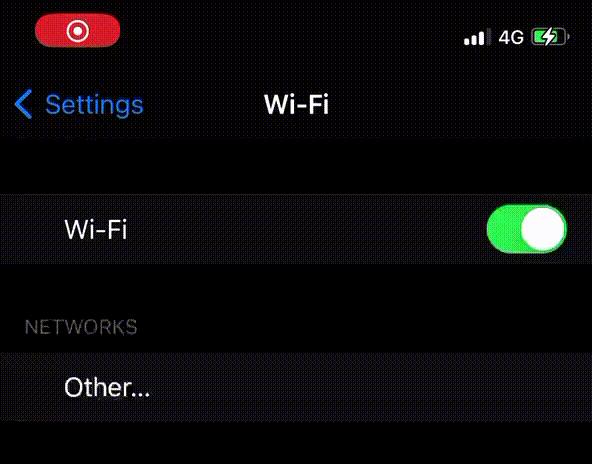 iOS又出现严重代码漏洞！一个WiFi名称就网络瘫痪