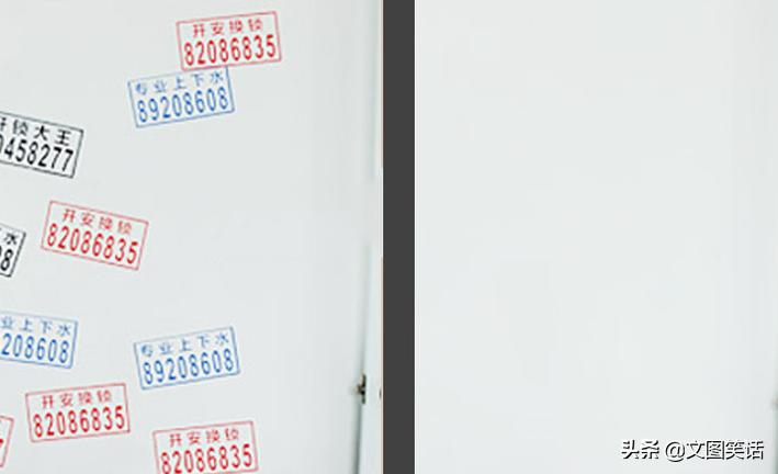 墙面开裂维修灰尘大吗,墙面裂缝掉皮修补的方法