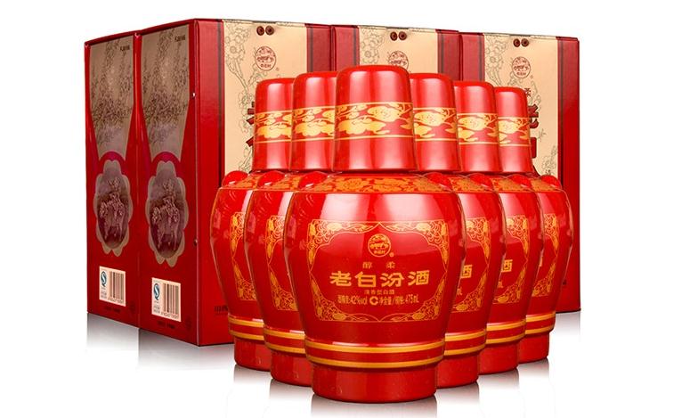 汾酒性价比最高的一款酒,被低估的名酒有哪些