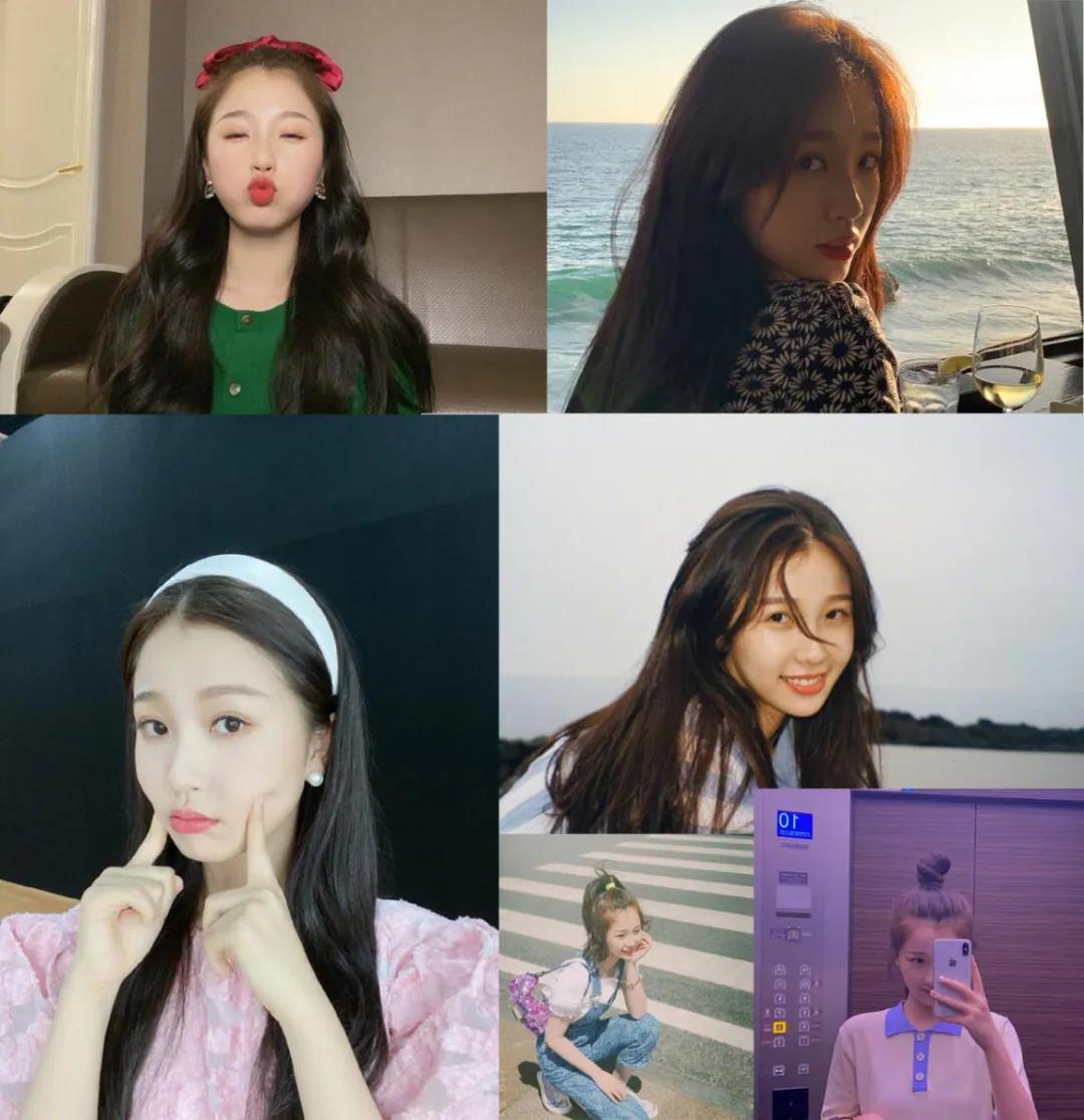 洗头研究所推荐蓬松洗发水,洗头蓬松洗发水