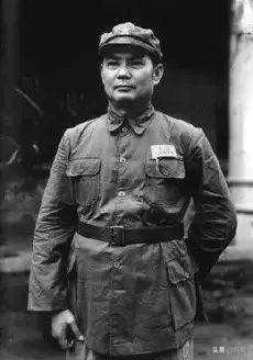 粟裕辞让，罗荣桓才评上元帅？十大元帅，无人能替代