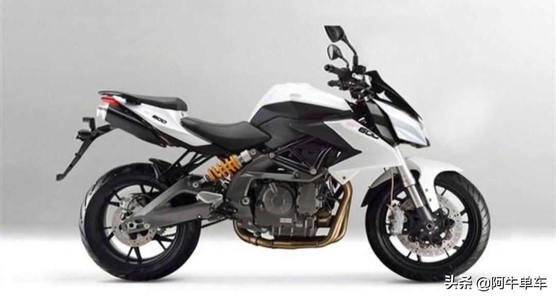 黄龙600奥古斯塔外观,新款黄龙600到底值不值得入手