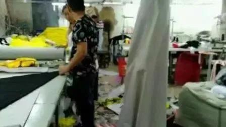 杭州制衣厂现状,杭州制衣厂集中在哪里