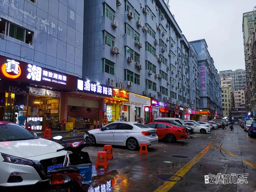 坪洲，熟悉的烟火气息又回来了！？