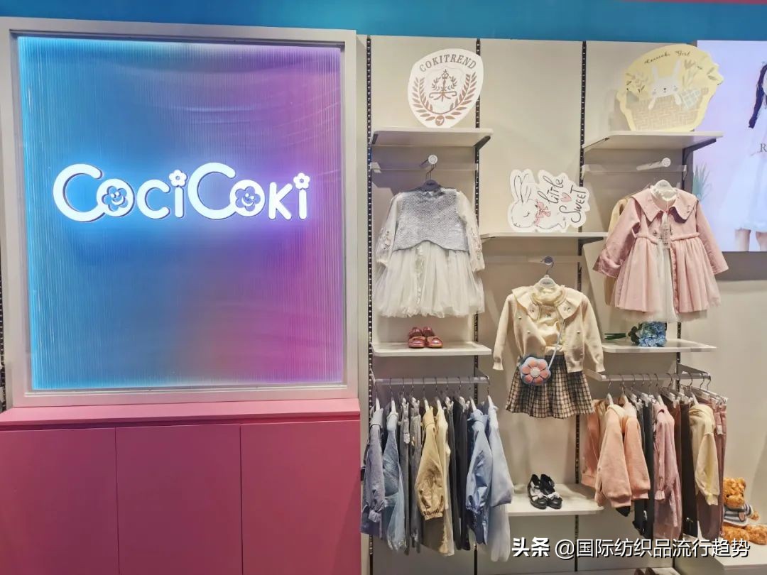 2021第四届中国童装产业博览会,中国童装产业博览会第四届门票