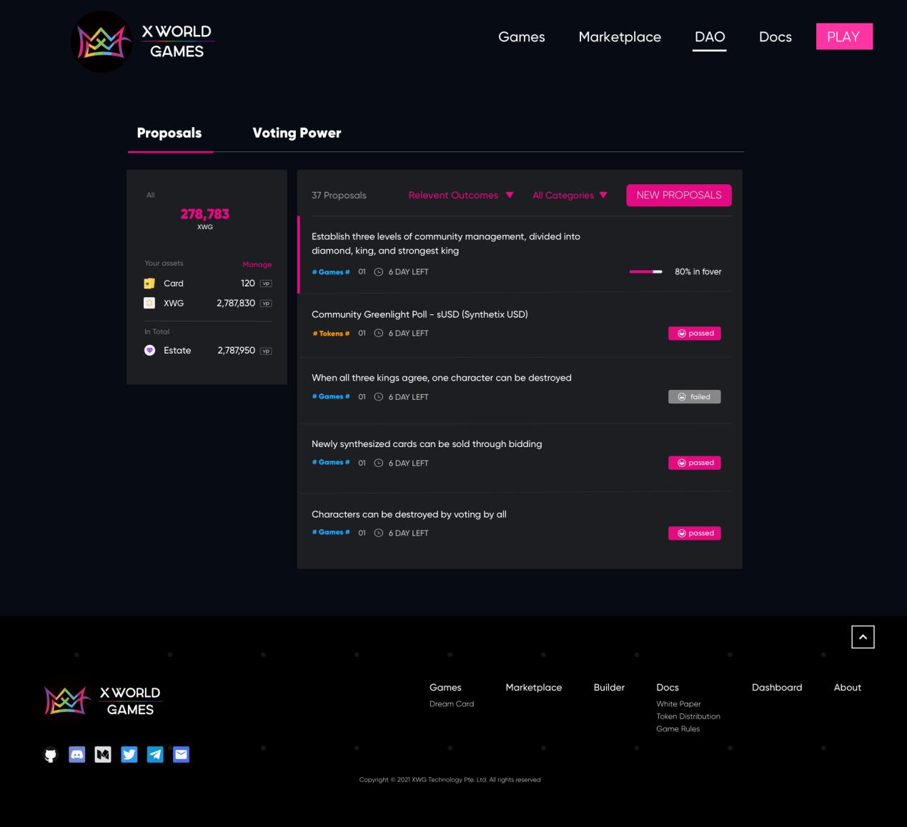 XWorldGames:梦幻卡牌DreamCard带你体验BSC上的口袋妖怪