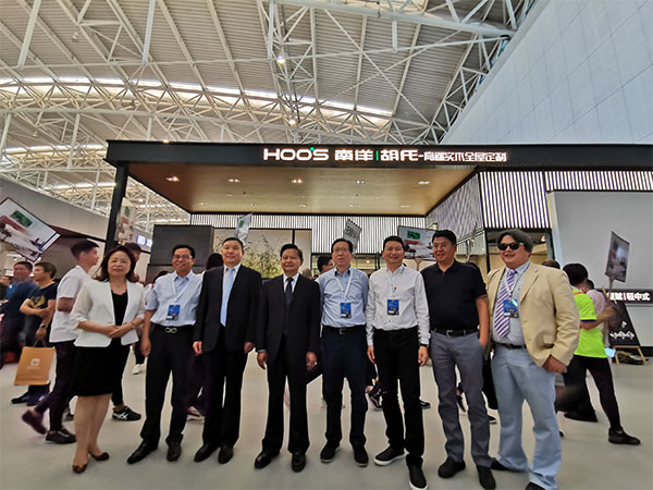 宁波家具商会会员,天津宁波商会