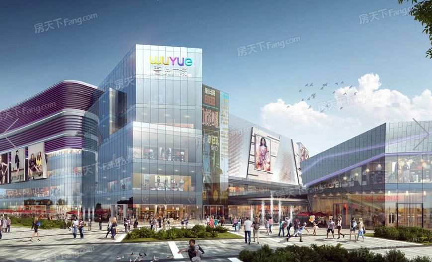 长春北湖片区的楼盘,长春北湖2020年开发楼盘