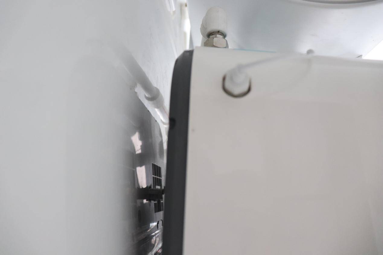 佳尼特软水机优缺点,佳尼特软水机对比史密斯软水机