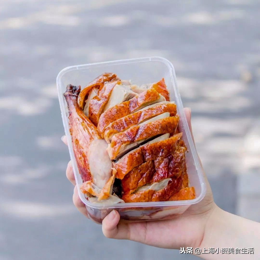 杨浦人气早餐街曝光！竟然有几乎绝迹的……