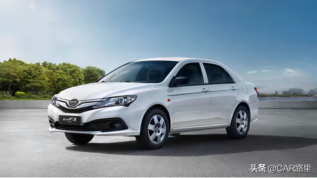 普通老百姓选择哪款车最适合,年轻人买什么车型最实用耐用安全