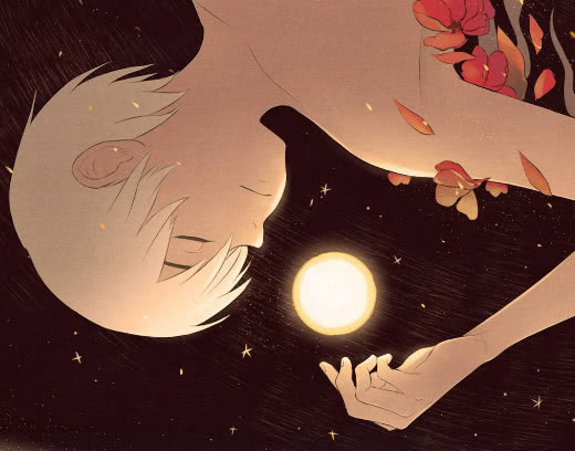 大鱼海棠2感悟,大鱼海棠2虐心来袭