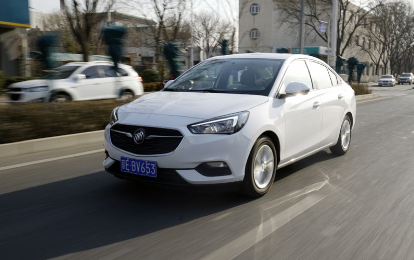 2013款别克凯越1.5l自动经典油耗,别克凯越2011款1.6自动油耗怎么样