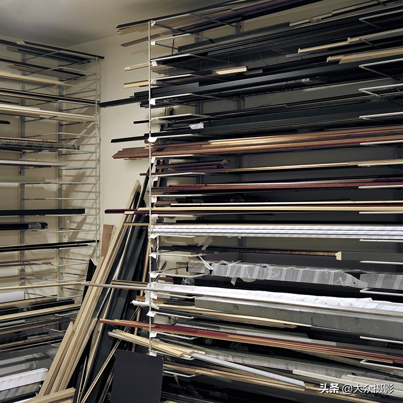 即将消亡的英国小作坊,英国小作坊