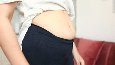 降温了!日本女星穿上了“光腿神器”,加绒保暖还时尚