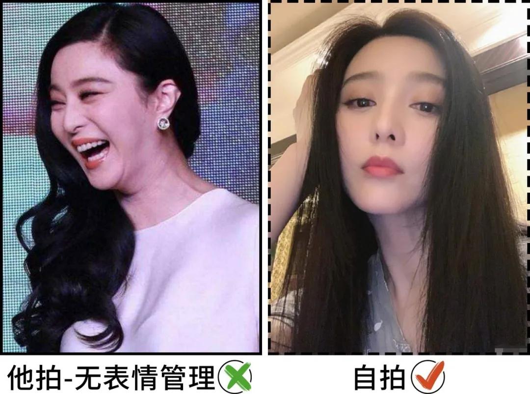 你明明长得帅为什么拍照不上镜,你明明长得好看为什么没有男生追