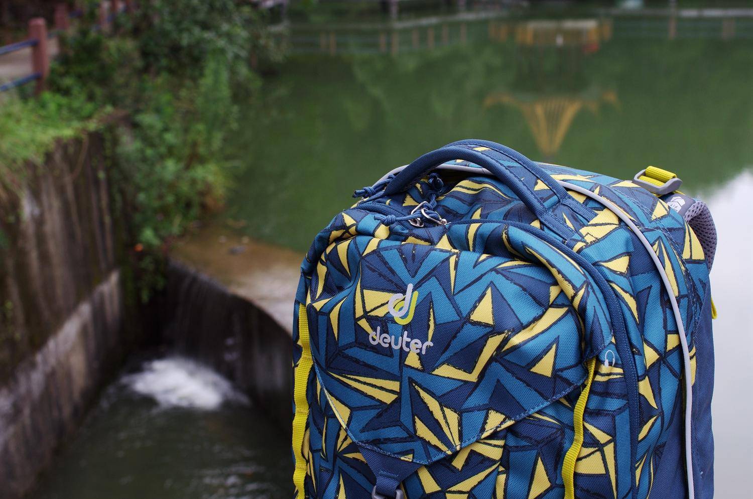 澶氱壒鎶よ剨涔﹀寘娴嬭瘎 (寰峰浗scout鍎跨鎶よ剨涔﹀寘)