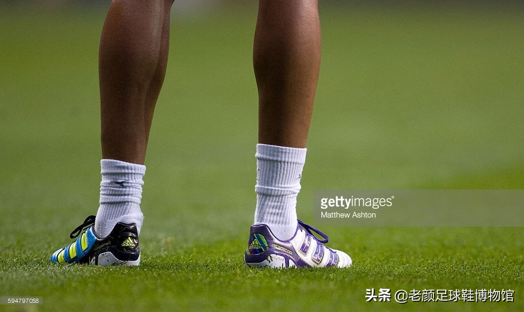 马竞前锋微商处购买厂货球鞋作秀,欧美球星居然还自己掏钱买球鞋