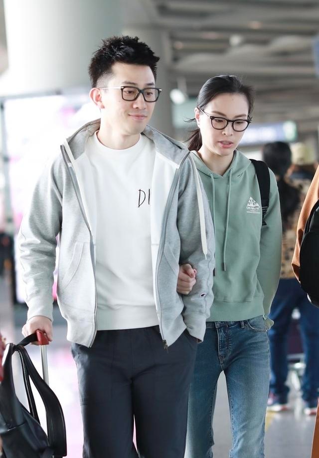 吴敏霞不嫁豪门,吴敏霞不爱豪门就爱帅哥