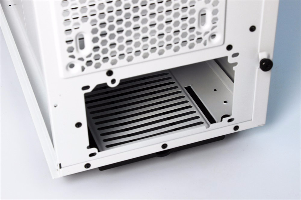 「單擺出品」生命不息，折腾不止！鑫谷+Jonsbo+索泰+Asgard