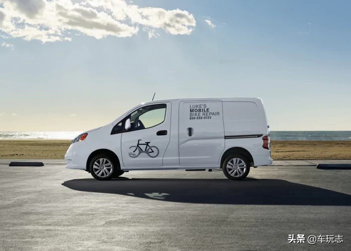 2021年日产NV200：最实惠的货运搬运工