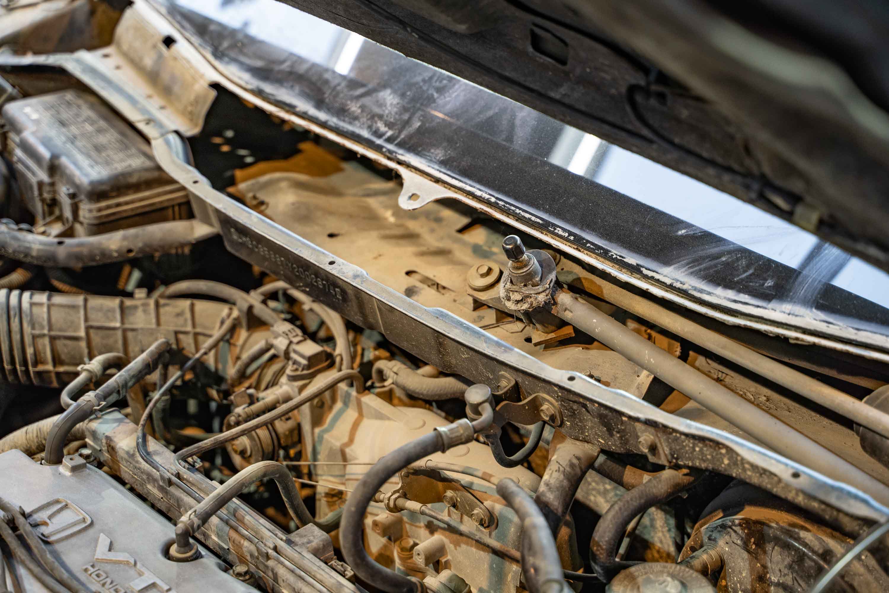 本田雅阁六代cg5什么意思,情怀雅阁