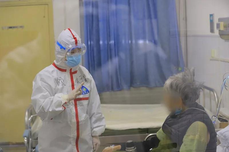 武汉今日抗击肺炎最新报道,武汉今日疫情最新播报