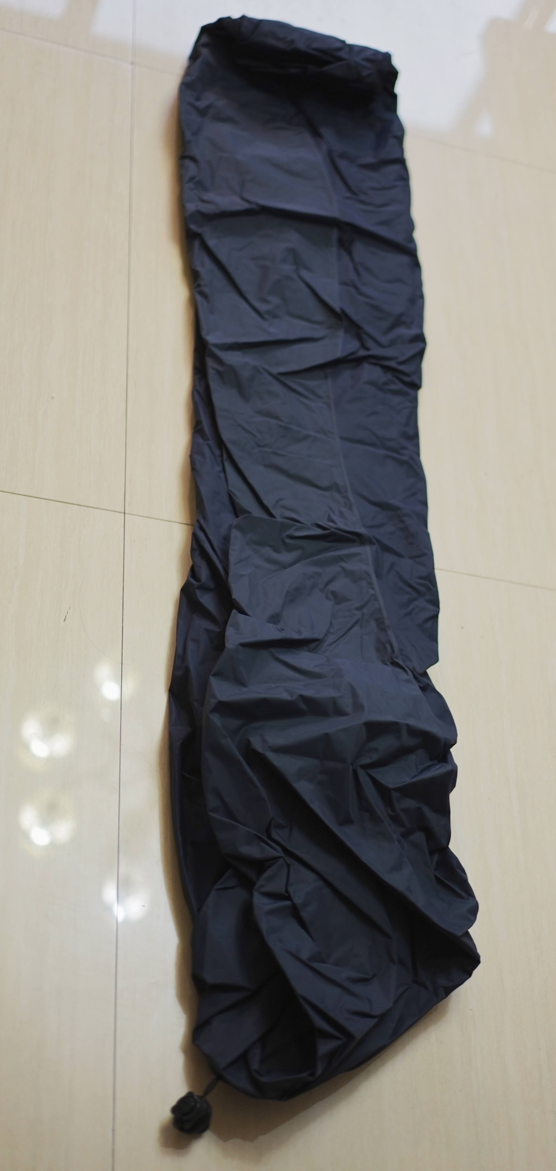 反射镜面GS1,一款将睡眠装进口袋的床