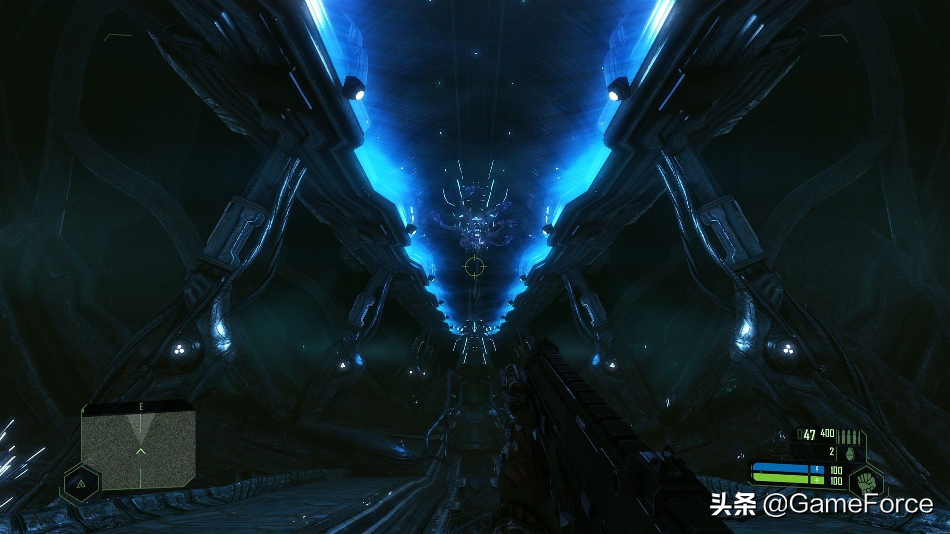 孤岛危机重制版打开没反应,孤岛危机重制版解说