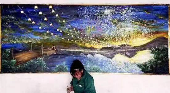 又一位扫地僧火了！保洁阿姨，惊艳央视··无名之辈也能梦想成真