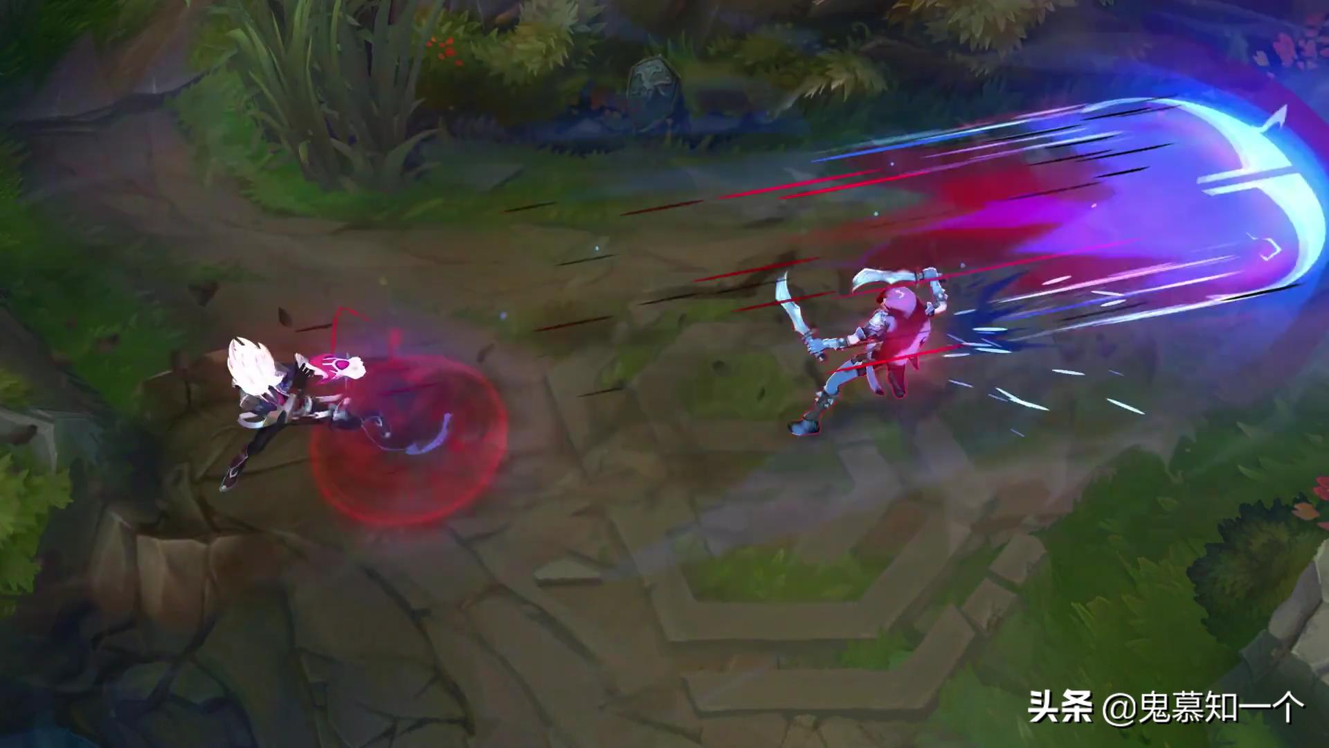 lolez战争学院出场视频,lolez终极皮肤特效