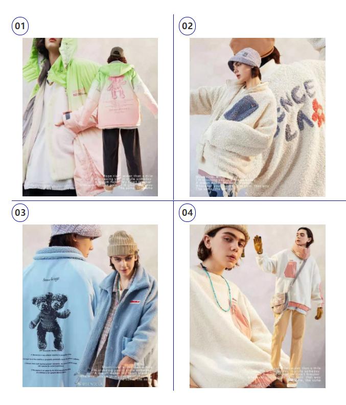 易烊千玺国潮同款,有什么平价的易烊千玺同款