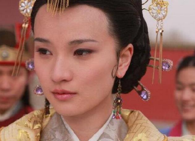 中国历史上最有才学的皇帝，竟然是个”独眼龙”