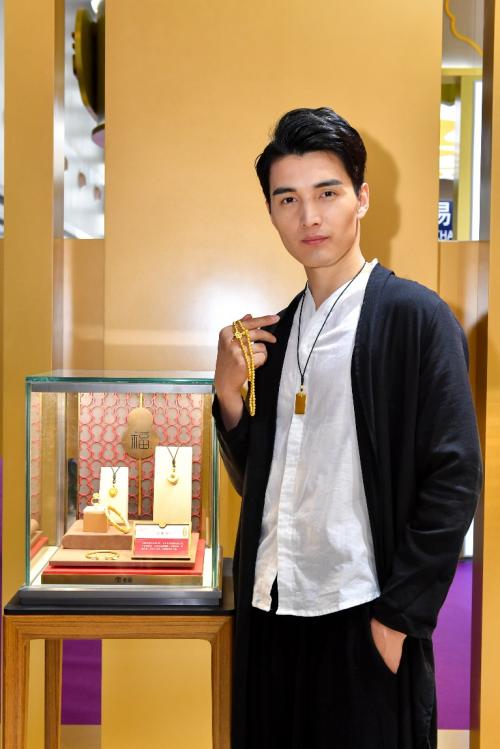 最新老庙珠宝展柜,老庙珠宝2024新款